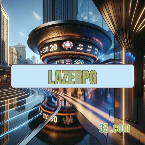 App do Lazerpg: Jogos, Comunidade e Diversão Sem Fim
