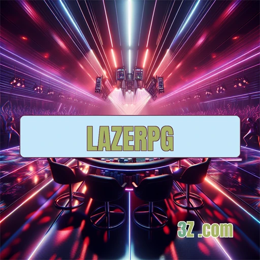 Os Bônus Imperdíveis do LazerPG e Seu Engajamento