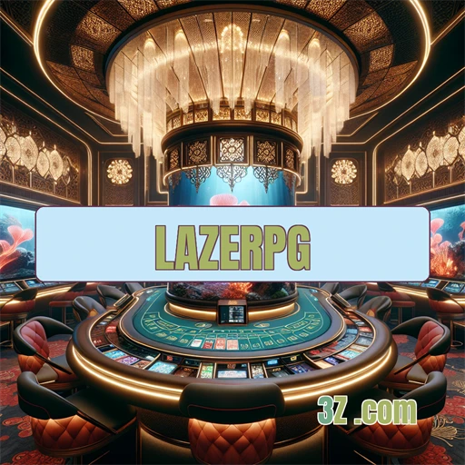 lazerpg Apostas Esportivas