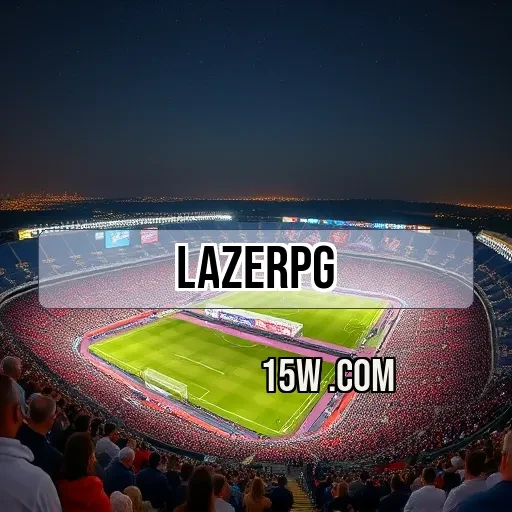 lazerpg: Descubra os Melhores Jogos Para Aumentar Seu Engajamento e Diversão