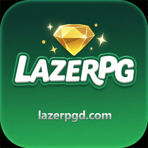 lazerpg logo