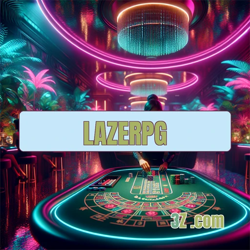 lazerpg Acesso Rápido