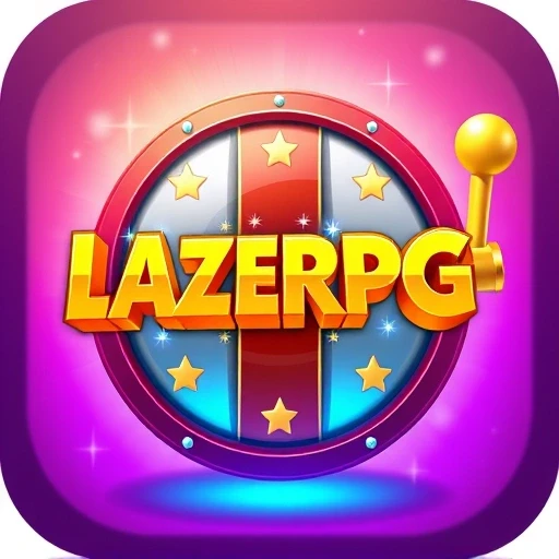 lazerpg
