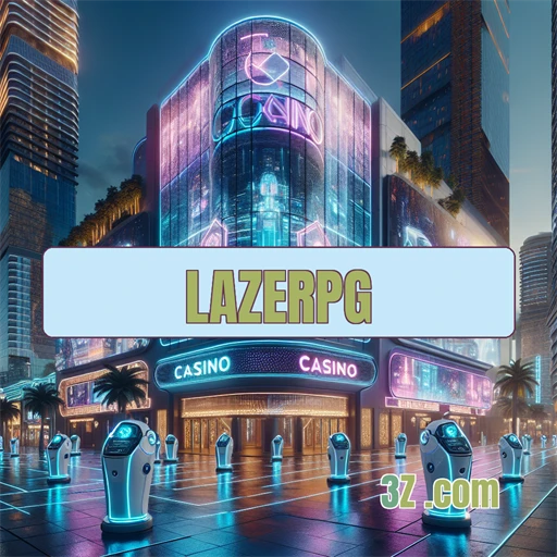 lazerpg Pagamentos Seguros