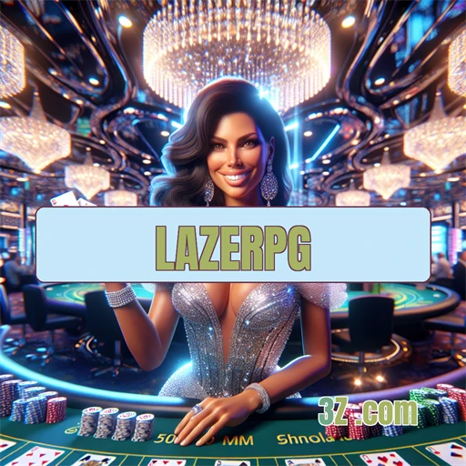 lazerpg Plataforma Completa