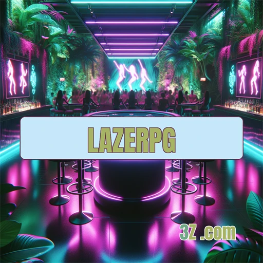 Ofertas Imperdíveis: A Promo do LazerPG Encanta Jogadores