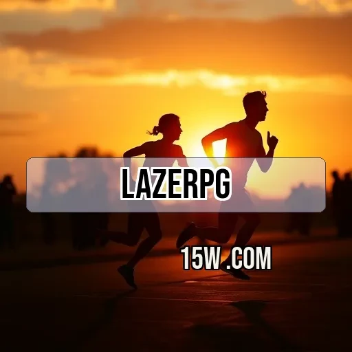 lazerpg: Descubra as Promoções que Transformam a Sua Experiência em Jogos