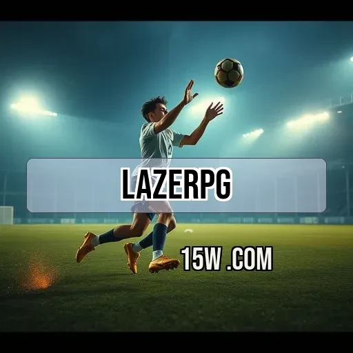 lazerpg: Recursos de Segurança que Você Precisa Conhecer Hoje