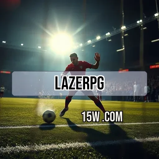 lazerpg: Suporte 24/7 que Revoluciona suas Jogatinas