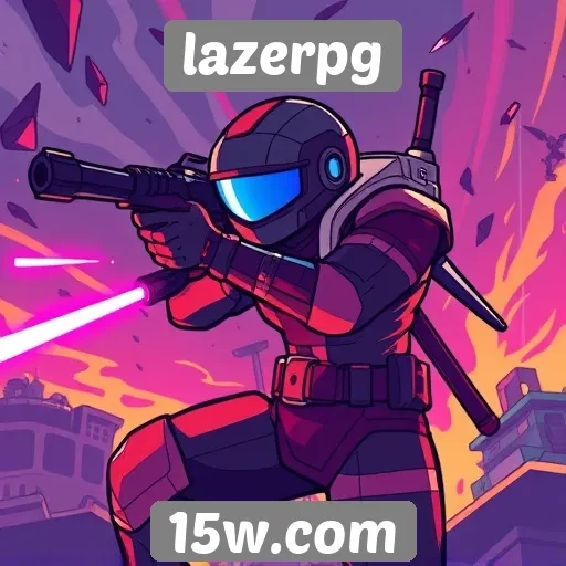 Tendências dos jogos mais populares no lazerpg