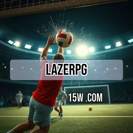 lazerpg: Descubra as Vantagens da Seção VIP em Jogos Online